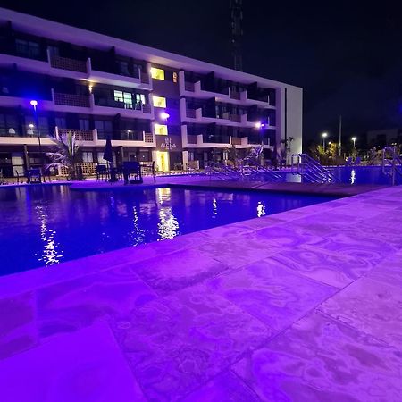 Mana Beach Experience Pôrto das Galinhas Szoba fotó